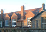 Leadwork
