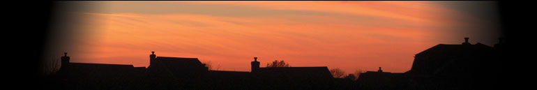 Neil Seekings - Norfolk Roofing / Roofer